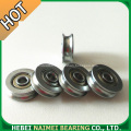 U Sliding Gate Track Bearings